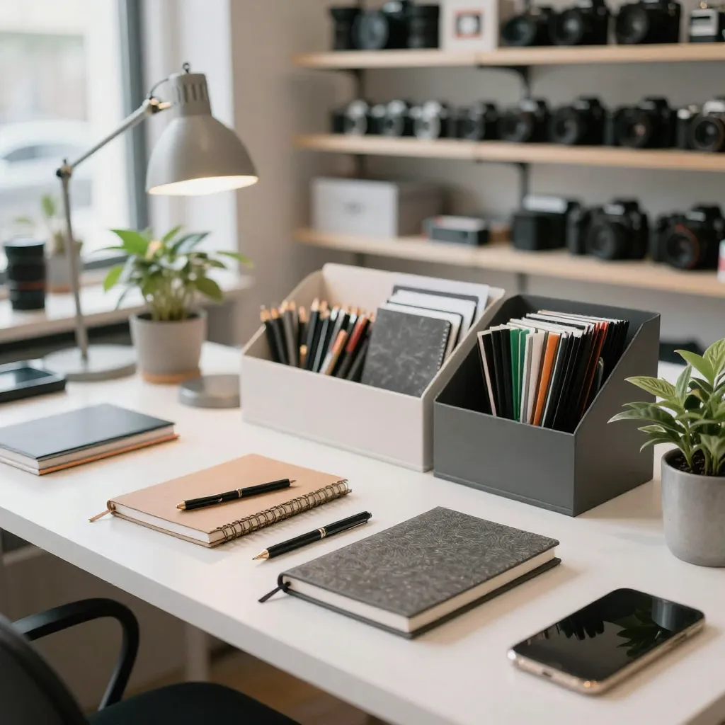 Hard maple wood surface